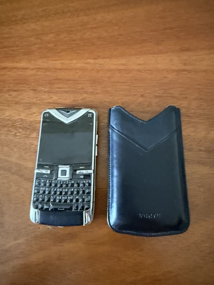 Vertu Constellation Quest