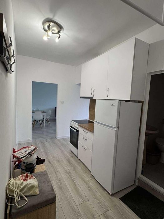 Дава се под наем Едностаен апартамент в София, Дървеница - 57 кв.м за 511 € - Снимка #5