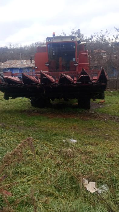 Vind sau schimb combina case ih