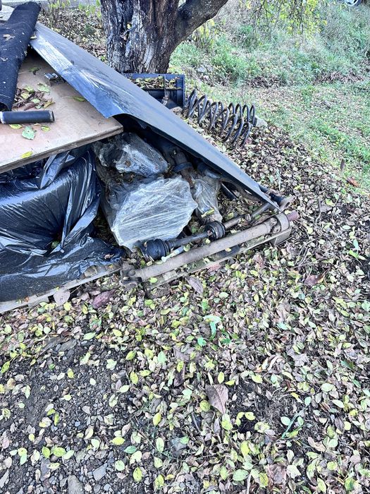 Скорости и раздатка Мицобиши Паджеро 2