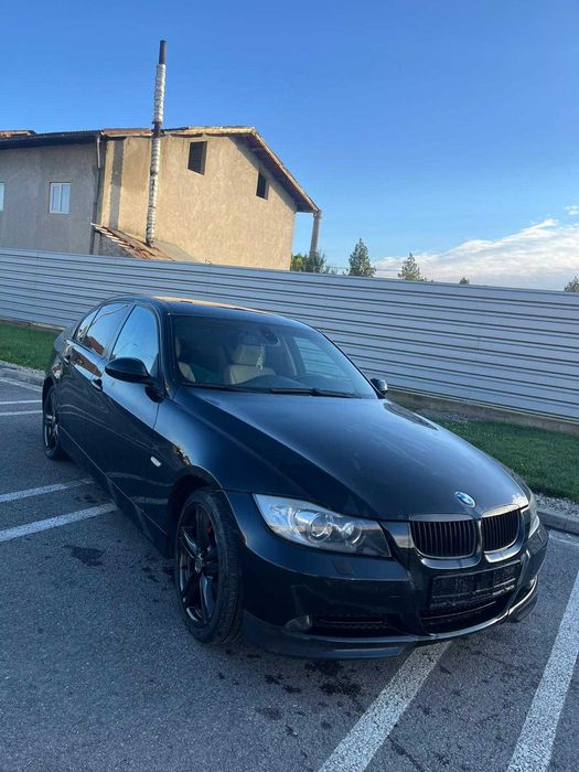 Vand bmw e90 320