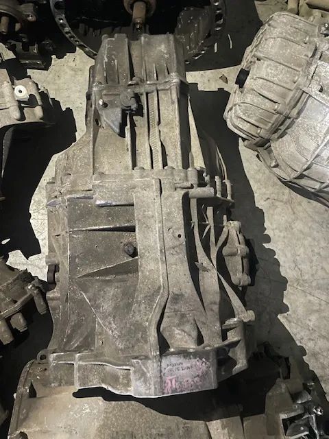 Cutie de viteze Automata Multitronic Audi A4 B7 2.0 tdi 140cp