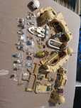 Lego star wars cantina 75290