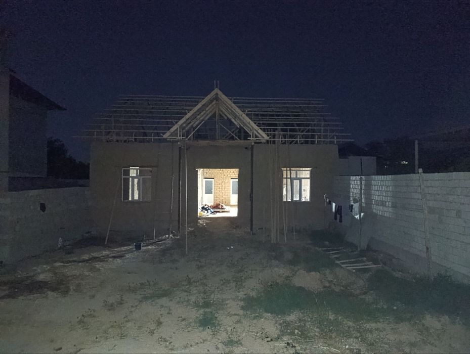 Assalomu alaykum uy sotladi yangi yul qora tepada hujjatlar bor