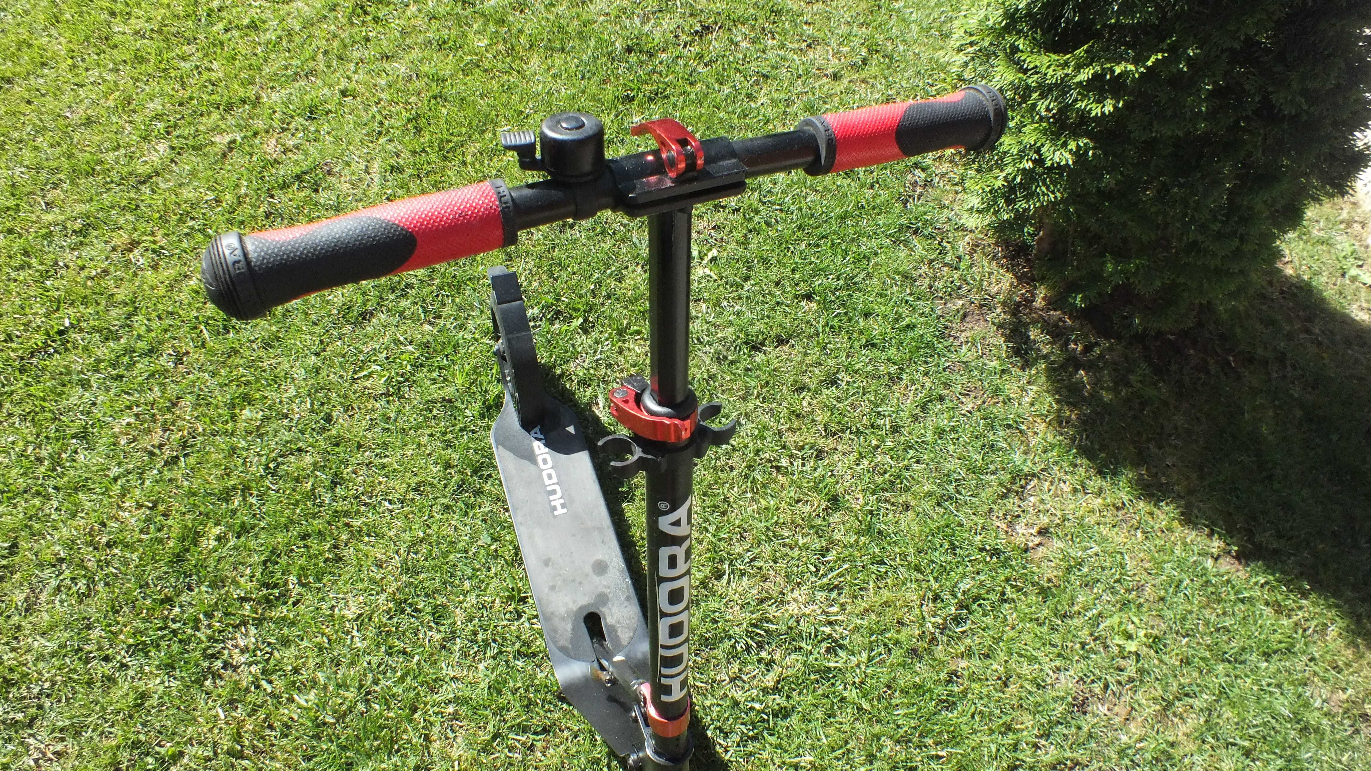 Trotineta pliabila HUDORA Big Whell Style 230, 5kg