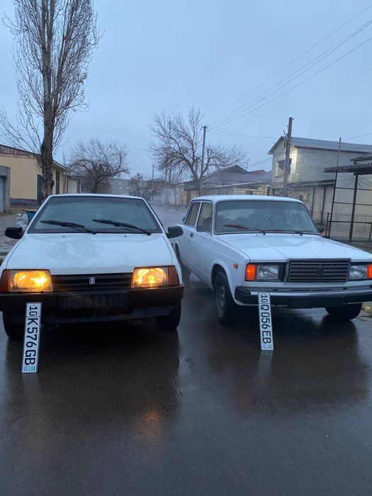 Продается ваз 2109