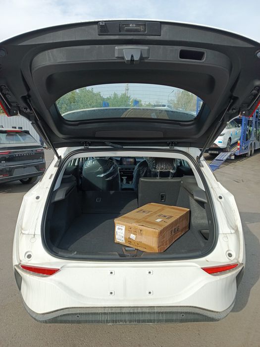 Buick Velite 6 2024 yangi full ponaramali!