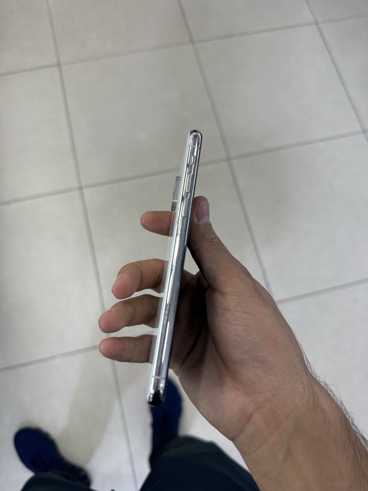Iphone Xs 64 гарантия имеется