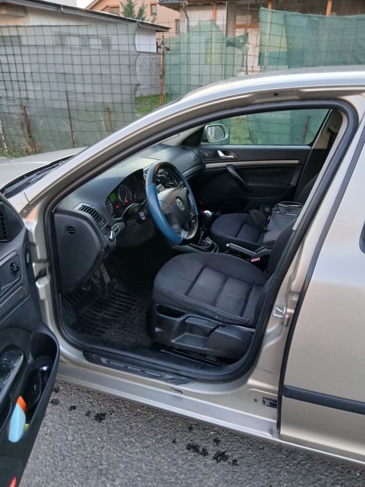 Skoda Octavia 2 1,6 mpi cu gpl