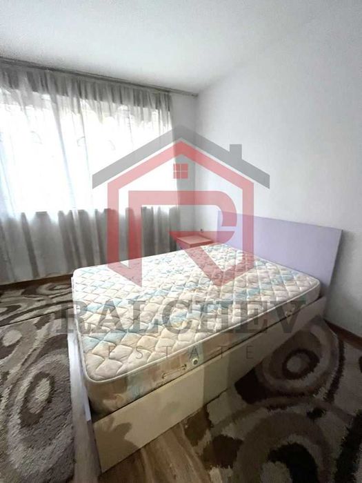 Дава се под наем Двустаен апартамент в Варна, Цветен квартал - 55 кв.м за 382.5 € - Снимка #9