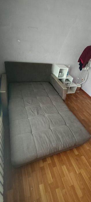 Продам кресло кровать, очень классный и мягкий.