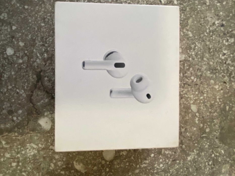 Airpods 3, sigilate