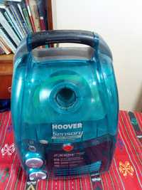 Vând aspirator HOOVER SENSORY