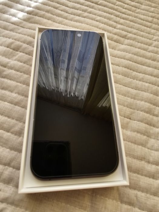 iPhone 14 pro 256GB - Deep Purple - батерия 84%