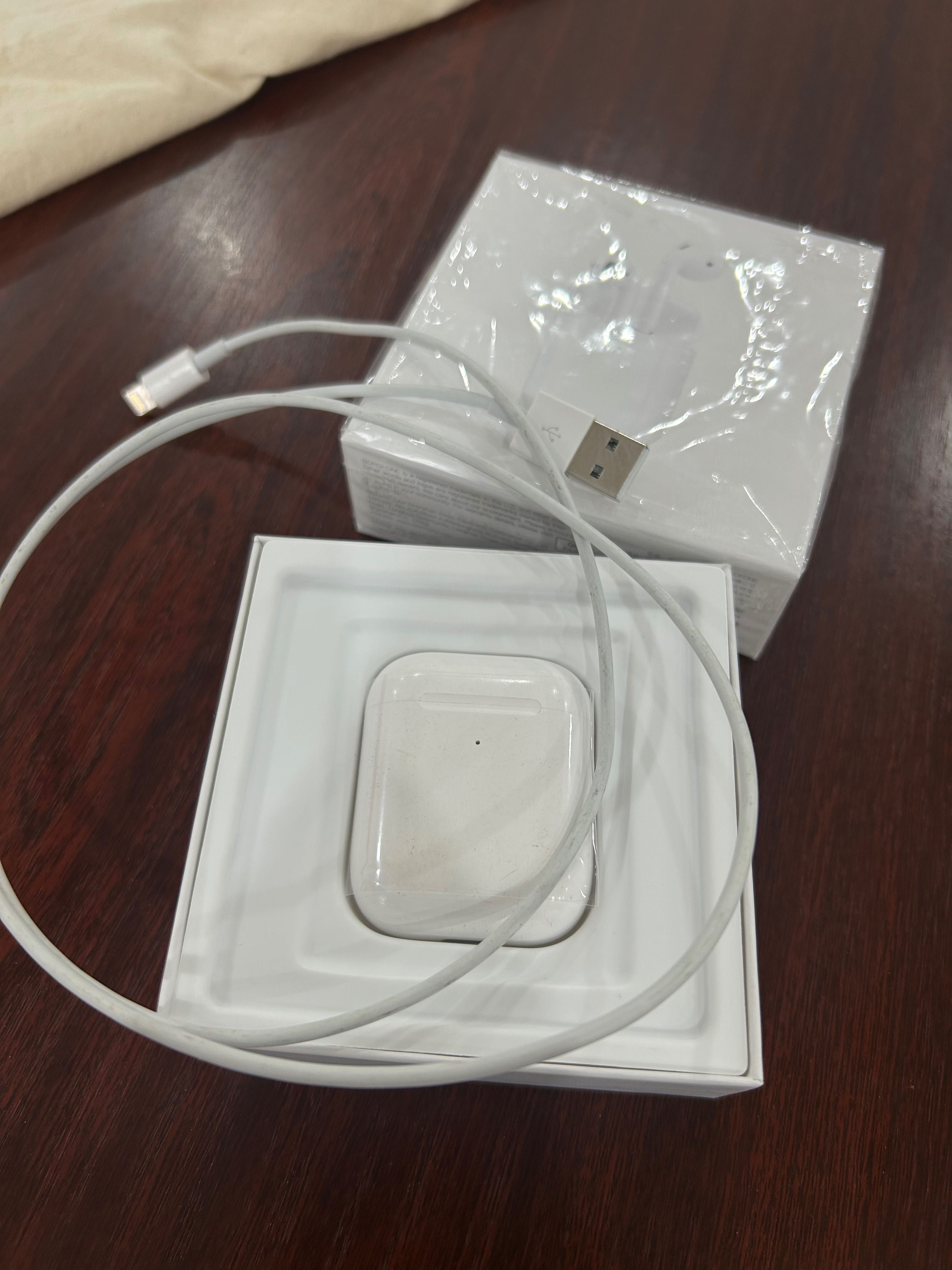 продается airpods 2