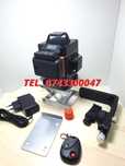 Superoferta  Nivela Unda 16 Lini 4d Autoniveare Inclinare Suport