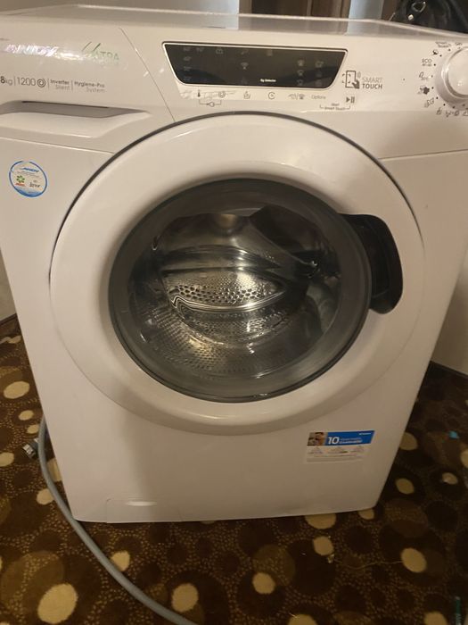 Masină de spälat Candy