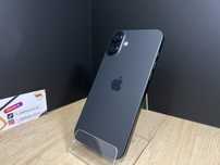 Iphone 16 Plus 128Gb Black 3 ani garanție, Telefoane Mureș