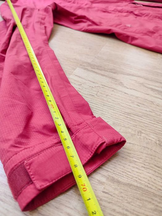 Яке Vaude - Мембрана, Ceplex Active, Gore-Tex, ултра леко - Размер L