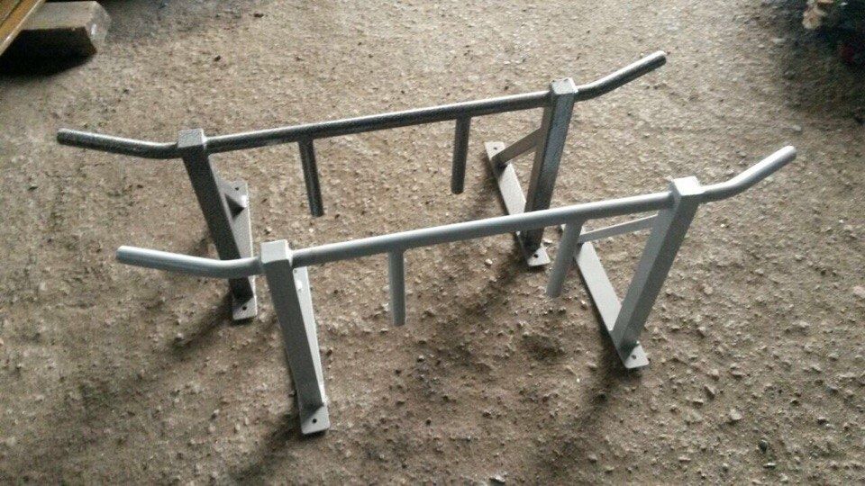 турник на стену для дома.