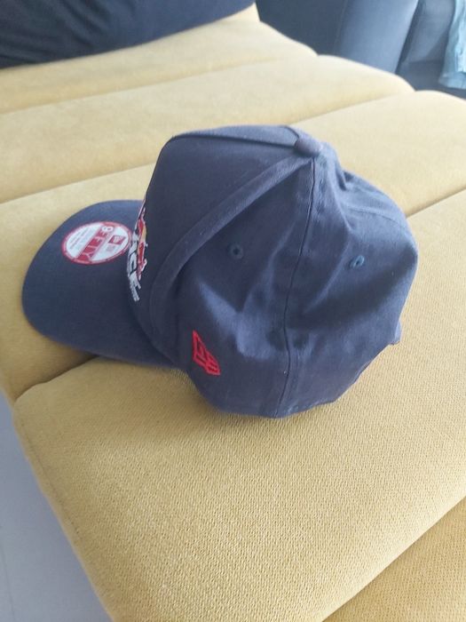 Sapcă Baseball # ReddBull # Air Race