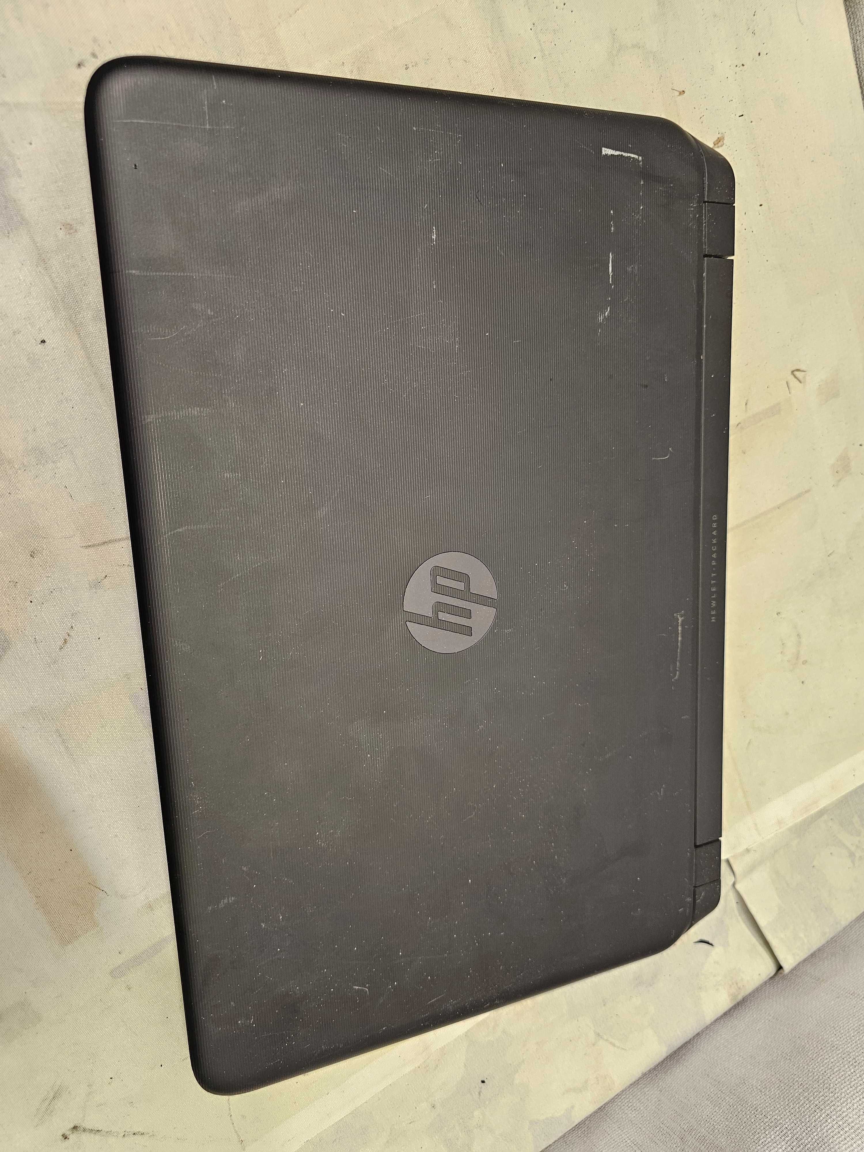 Laptop HP Pavilion 15 Notebook Beats Audio Display LED