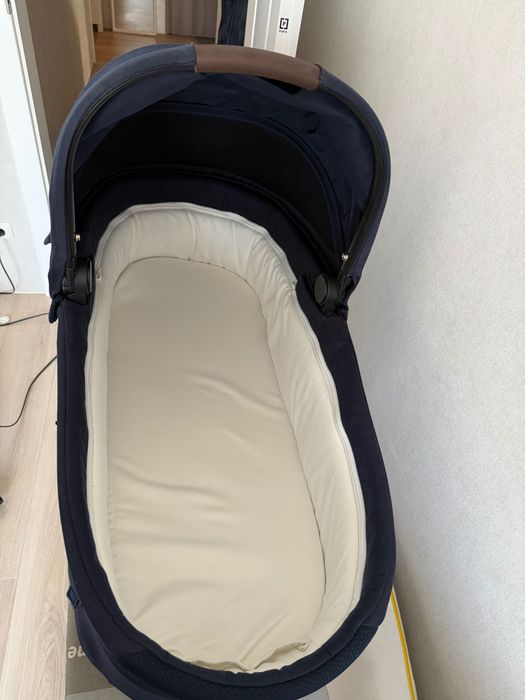 Кош за новородено Cybex Cot S