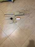 Aspirator Moulinex vintage