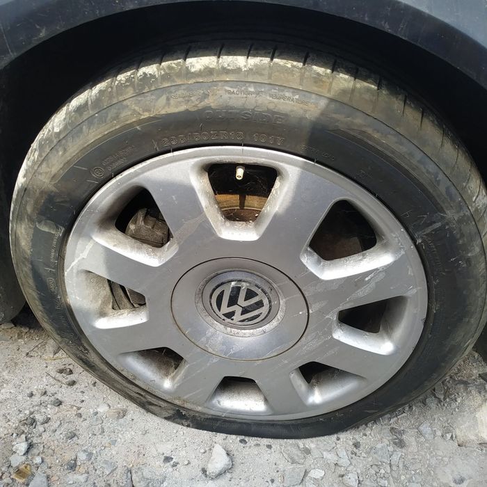 Dezmembrari  VW PHAETON (3D)  2002  > 2016 3.0 V6 TDI 4motion Motorina