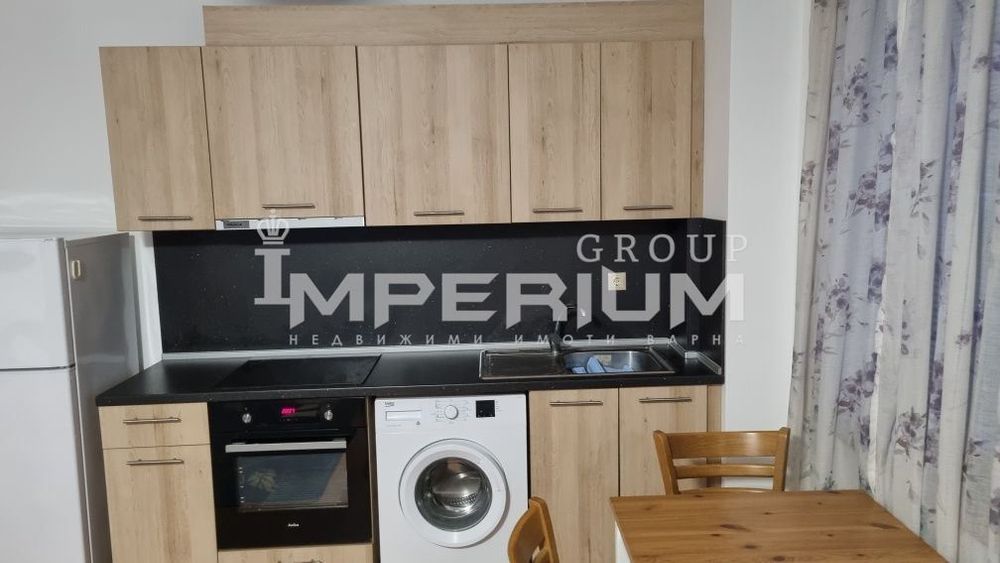 Дава се под наем Двустаен апартамент в Варна, Бриз - 65 кв.м за 433.5 € - Снимка #4