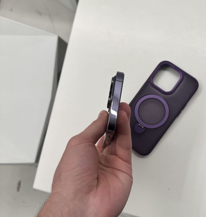 iPhone 14 PRO cu 99 % Bateria