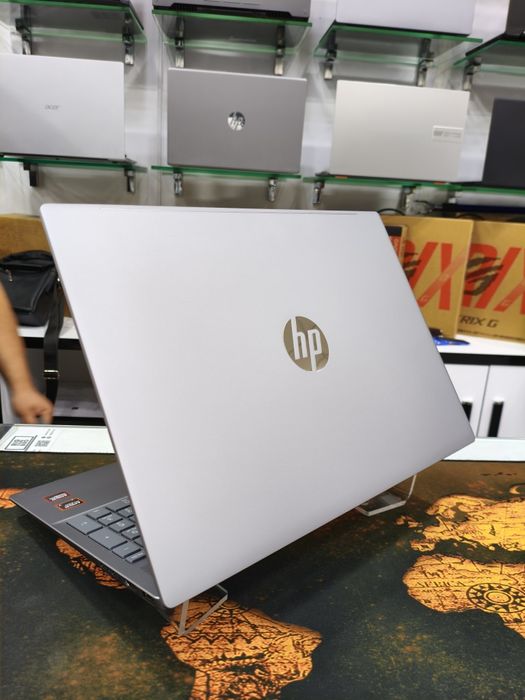 Ноутбук Noutbuk Hp Pavilion | Bussiness class DDR5 8GB 512GB SSD Новый