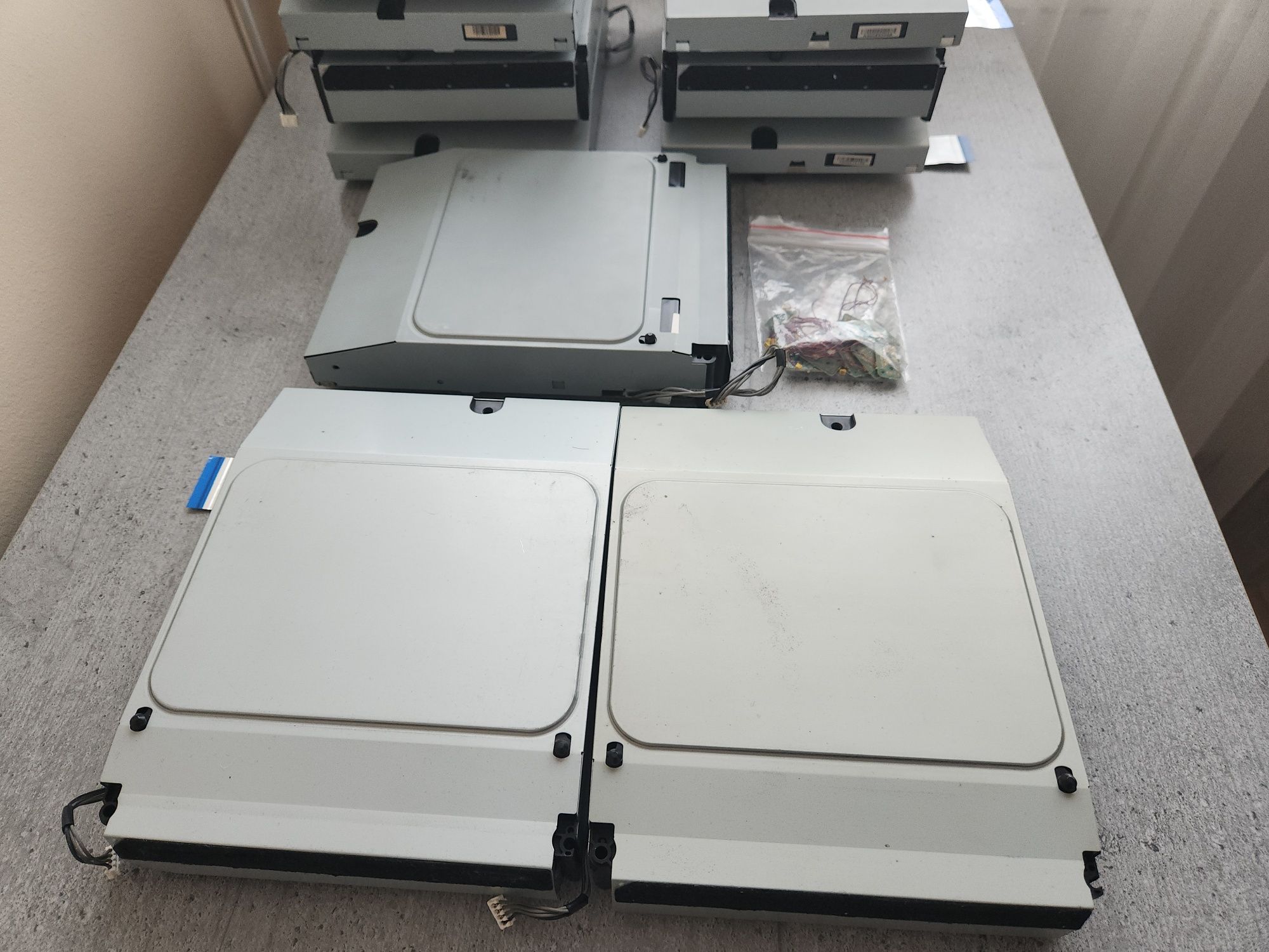 Bluray Drive (BD-400 si BD-410) pentru orice PlayStation 3 (PS3) Phat