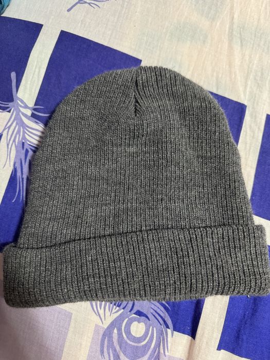 Caciula Levi’s Gri