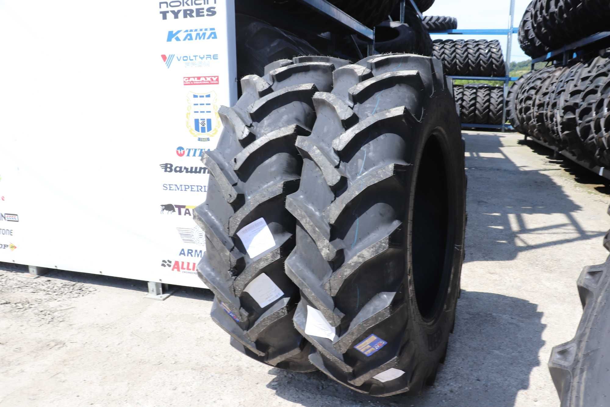 Cauciucuri 14.9-28 Ceat farmax 8 ply noi pentru tractor Fiat