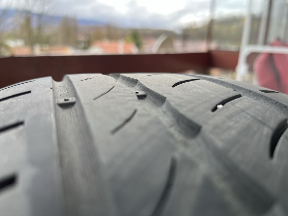 Cauciucuri de vara Pirelli 195/55/16