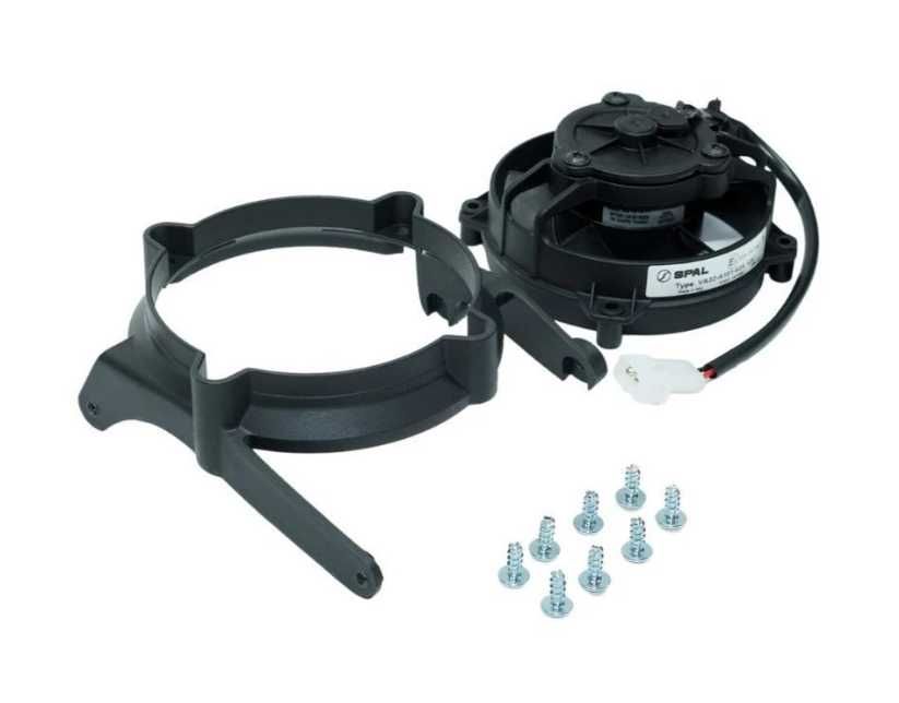 Kit ventilator radiator KTM / Husqvarna / Gas Gas 2020-2024