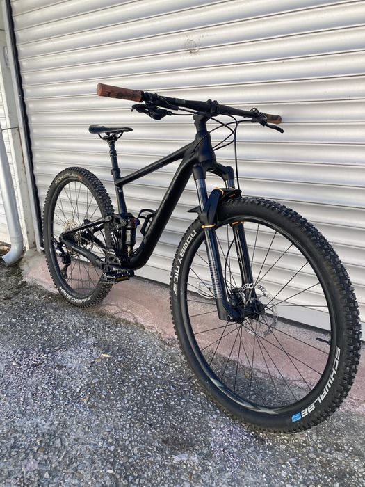 Giant anthem mtb