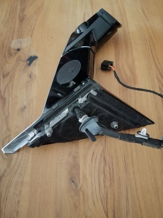 Oglindă camera audi e tron 4KE857409G