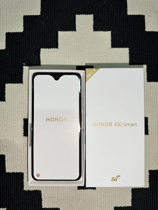 Honor 400 Smart 128GB