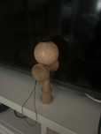 Kendama GT-E1 pefecta pentru incepatori