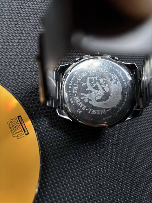 Vand ceas diesel DZ4329