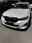 Bmw i3 35L 3000 probeg