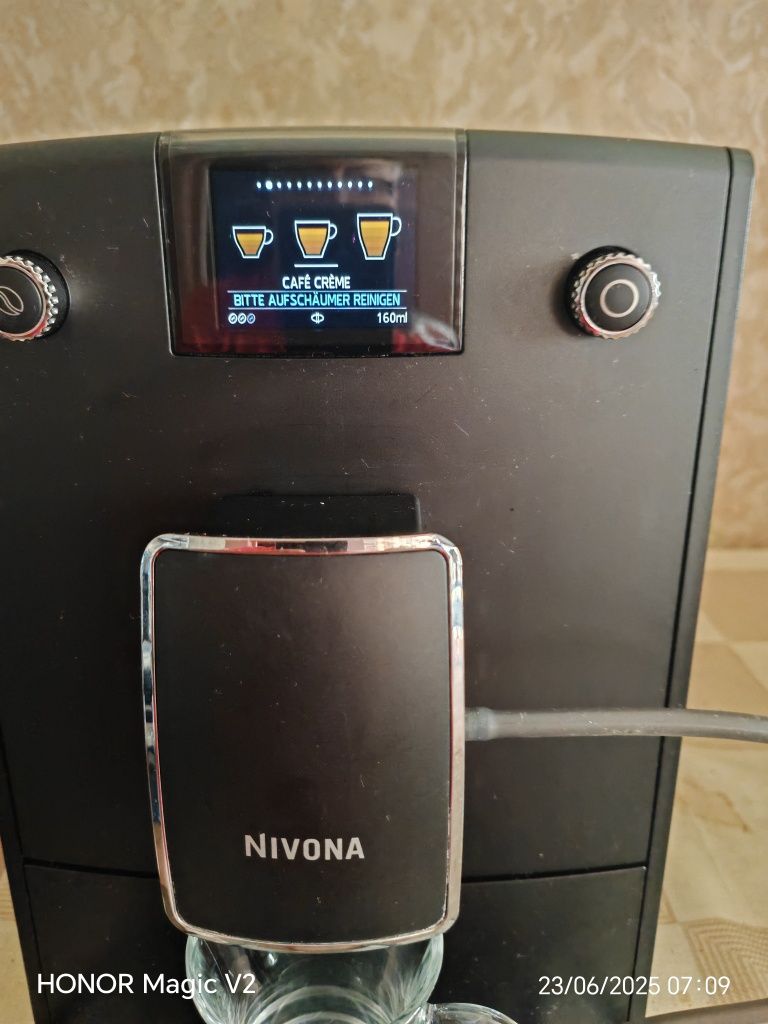 Nivona NICR 759 Typ 573