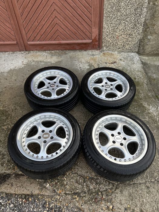 Джанти Оригинални RH-AG Cup