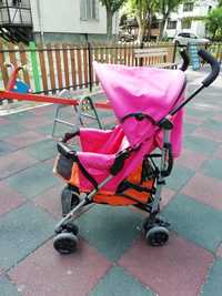 Детска Лятна количка