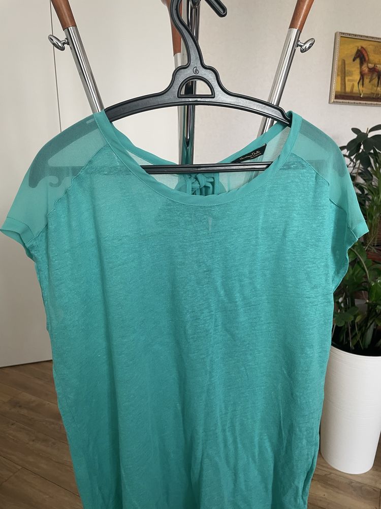 Кофта Massimo Dutti