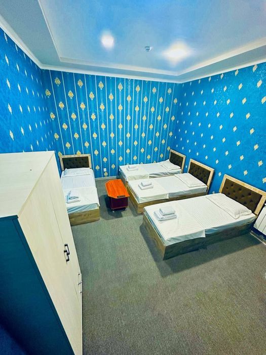 Kunlik kvartira посуточная квартира гостиница hotel кунлик квартира