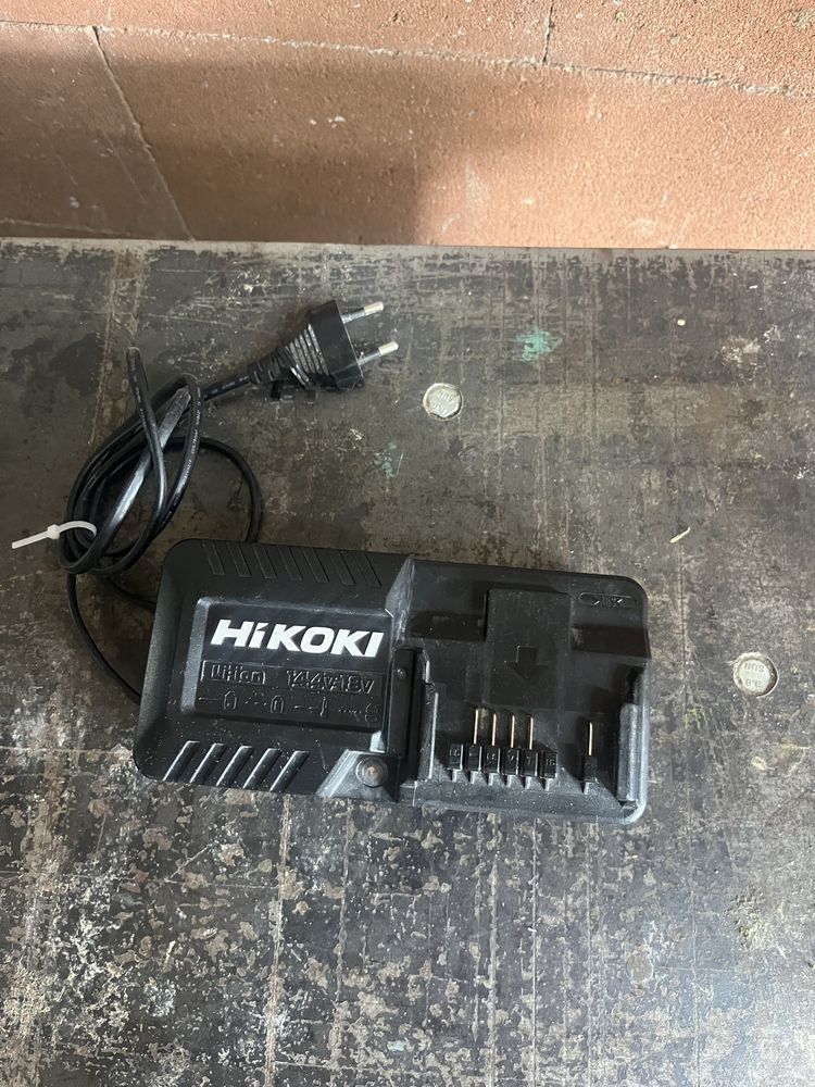 Hikoki impact wh18