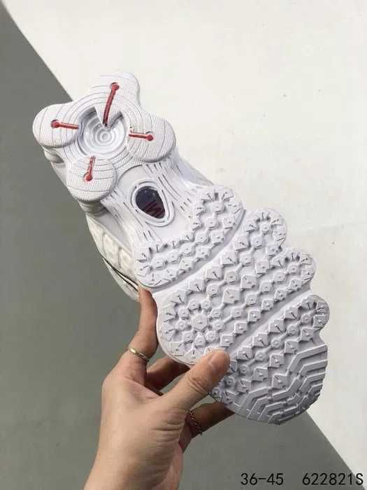 Nike Shox TL Black R.45